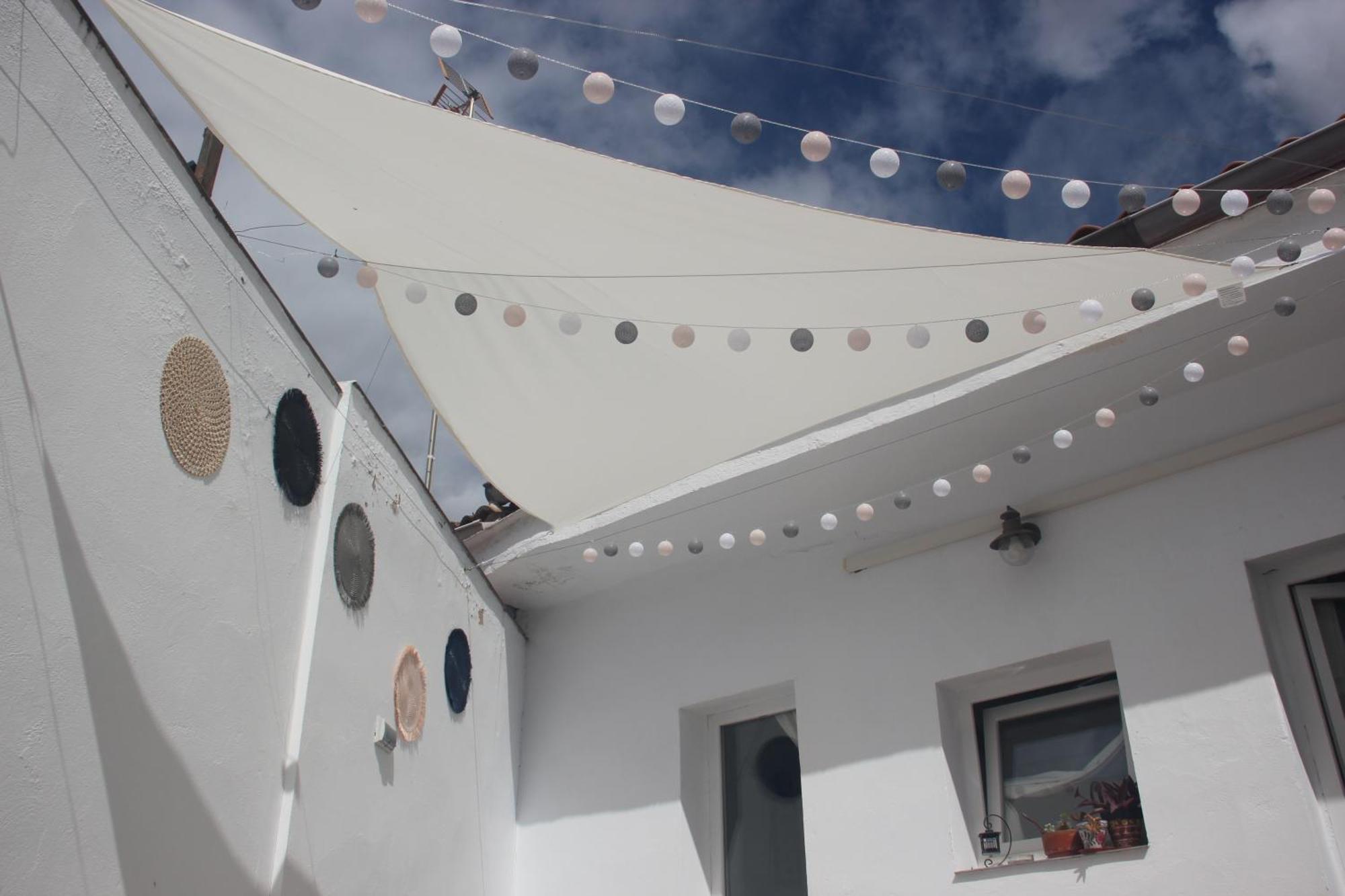 Ohana, Diseno Exclusivo Y Aparcamiento Gratuito A Pie De Calle Mérida Exterior foto
