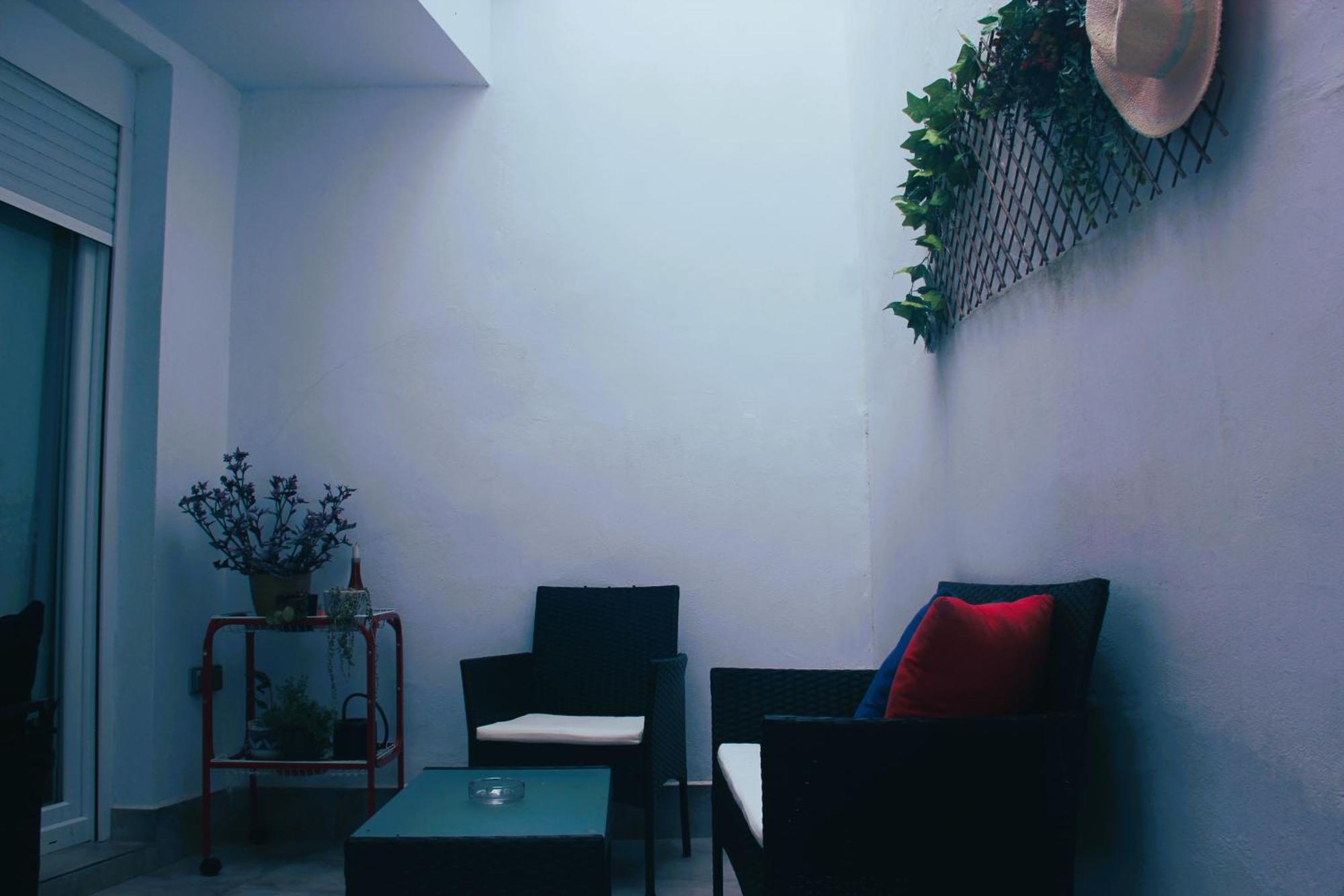 Ohana, Diseno Exclusivo Y Aparcamiento Gratuito A Pie De Calle Mérida Exterior foto