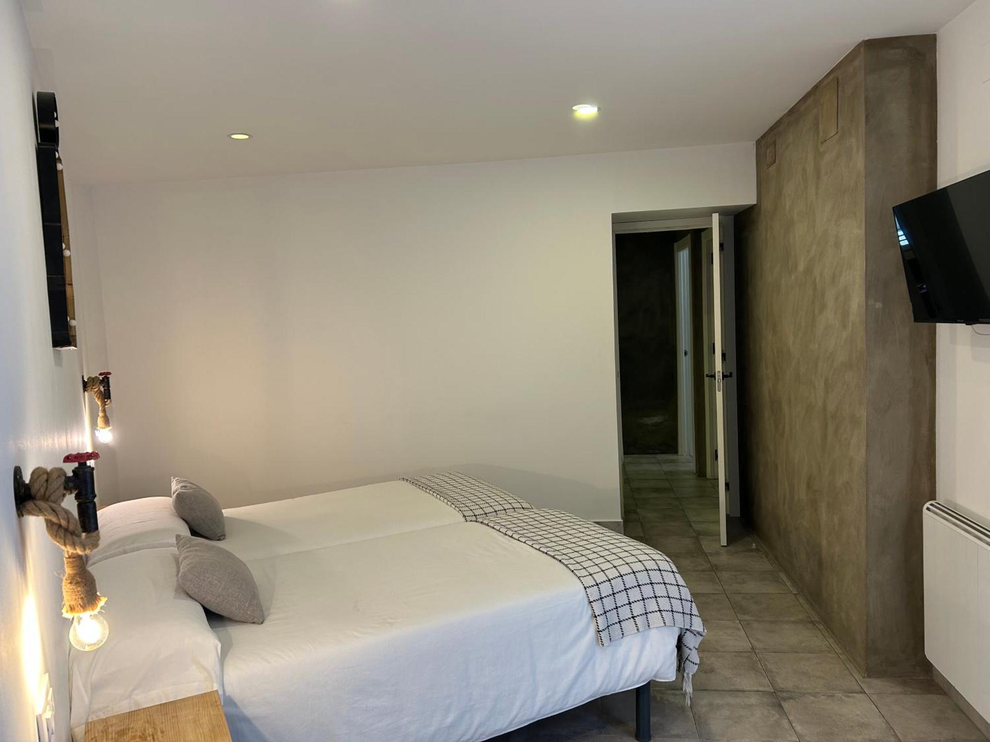Ohana, Diseno Exclusivo Y Aparcamiento Gratuito A Pie De Calle Mérida Exterior foto