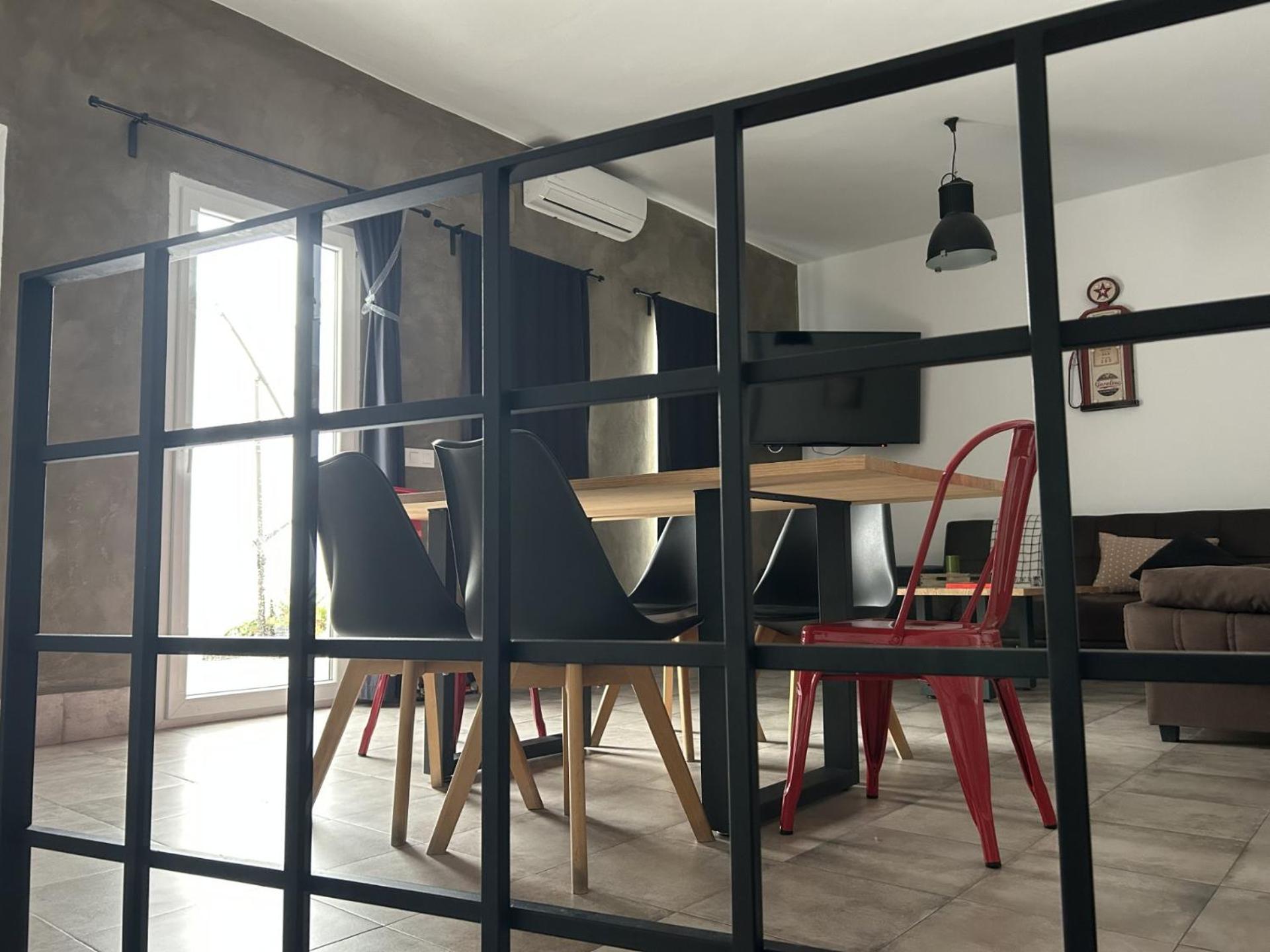 Ohana, Diseno Exclusivo Y Aparcamiento Gratuito A Pie De Calle Mérida Exterior foto