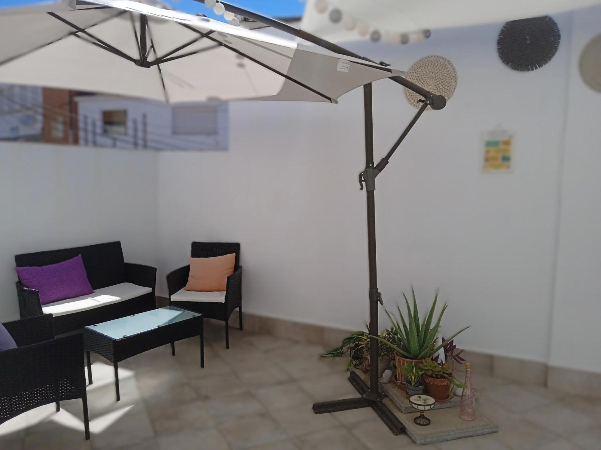 Ohana, Diseno Exclusivo Y Aparcamiento Gratuito A Pie De Calle Mérida Exterior foto