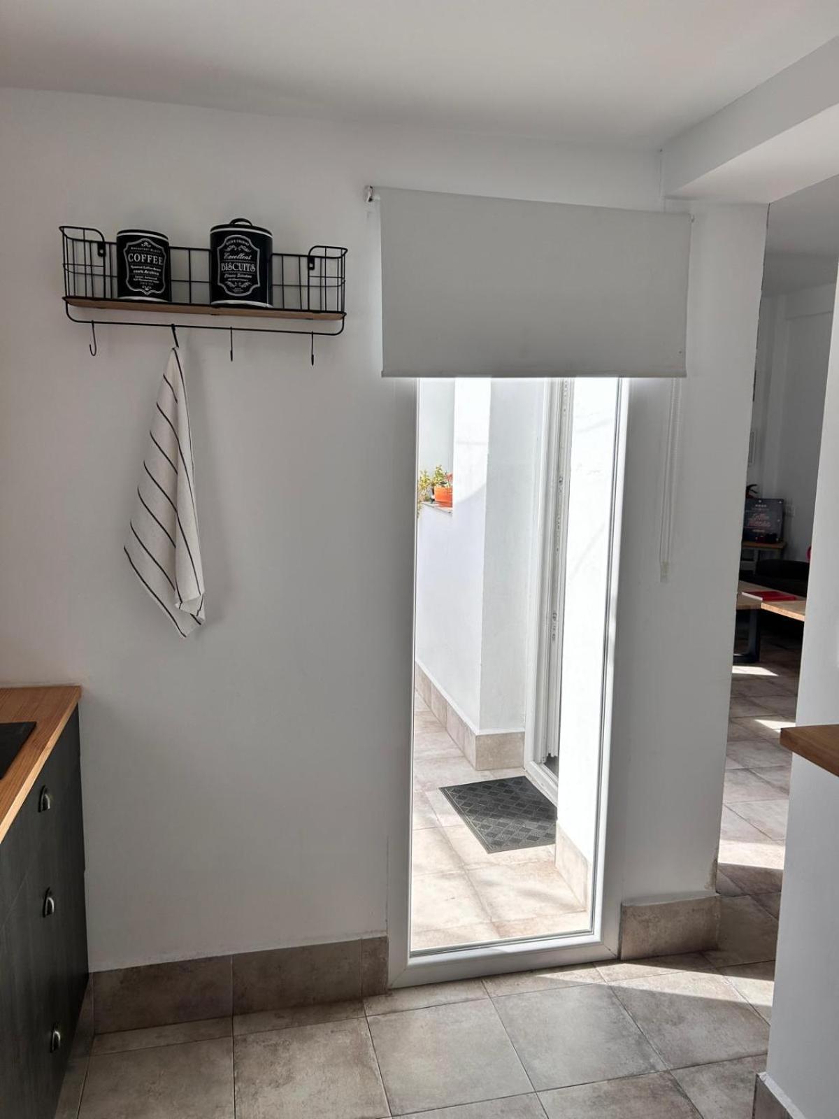 Ohana, Diseno Exclusivo Y Aparcamiento Gratuito A Pie De Calle Mérida Exterior foto