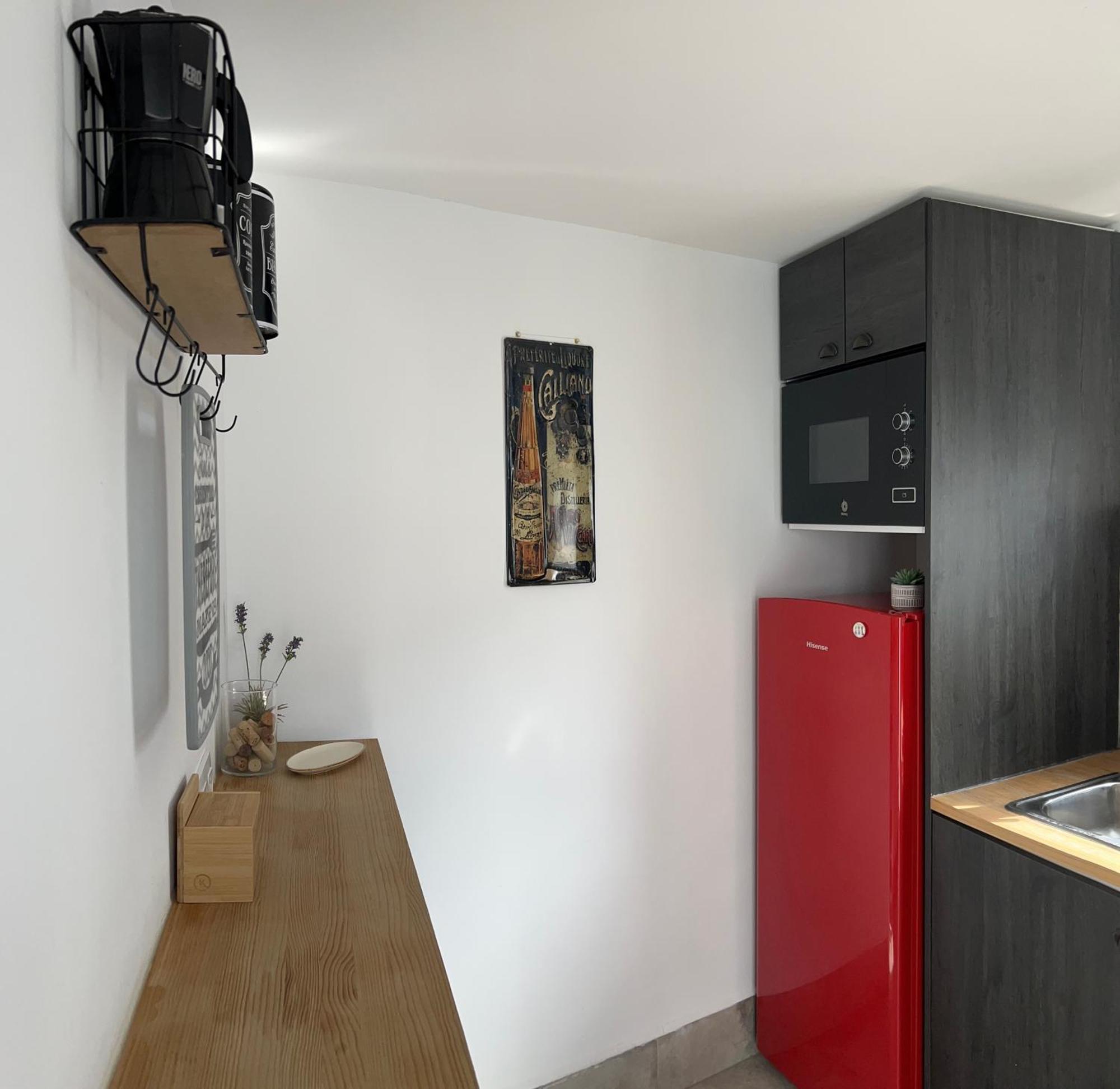 Ohana, Diseno Exclusivo Y Aparcamiento Gratuito A Pie De Calle Mérida Exterior foto