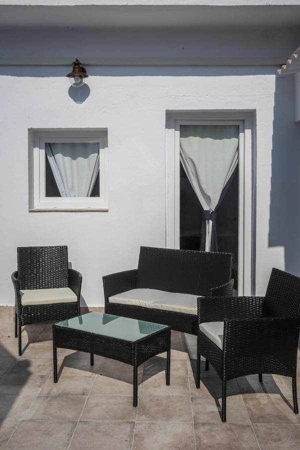 Ohana, Diseno Exclusivo Y Aparcamiento Gratuito A Pie De Calle Mérida Exterior foto