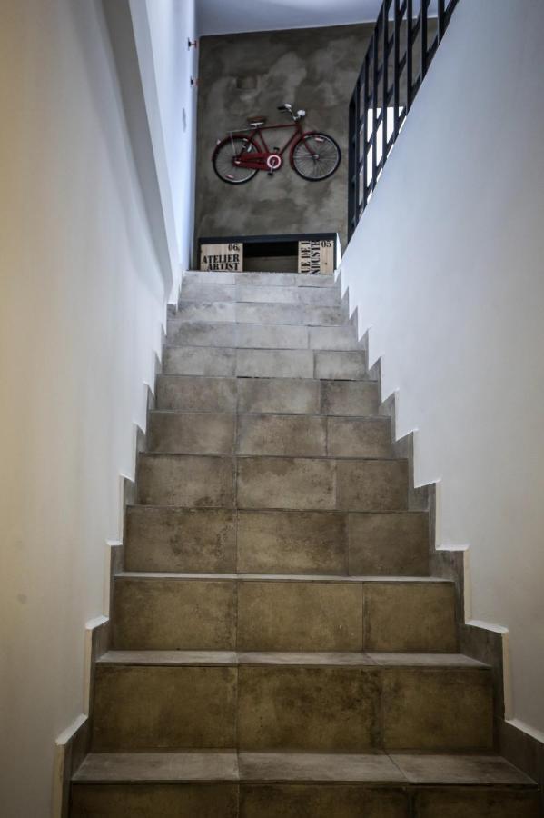 Ohana, Diseno Exclusivo Y Aparcamiento Gratuito A Pie De Calle Mérida Exterior foto