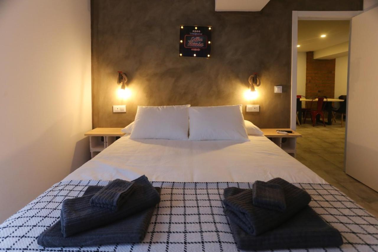 Ohana, Diseno Exclusivo Y Aparcamiento Gratuito A Pie De Calle Mérida Exterior foto