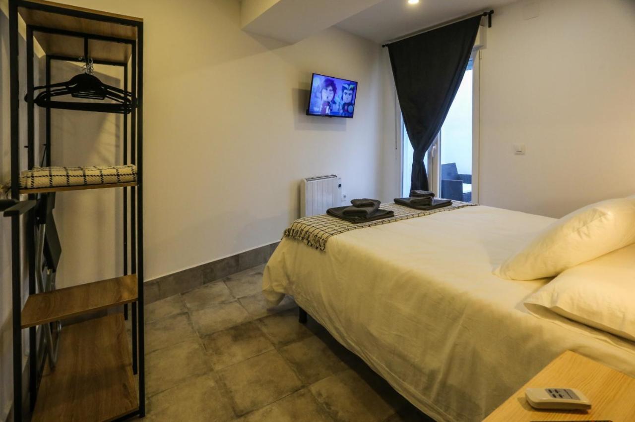 Ohana, Diseno Exclusivo Y Aparcamiento Gratuito A Pie De Calle Mérida Exterior foto