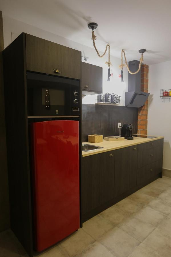 Ohana, Diseno Exclusivo Y Aparcamiento Gratuito A Pie De Calle Mérida Exterior foto