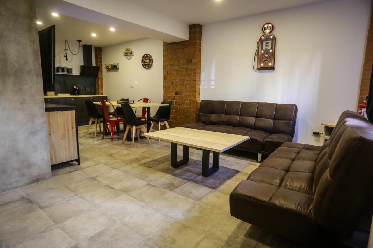Ohana, Diseno Exclusivo Y Aparcamiento Gratuito A Pie De Calle Mérida Exterior foto