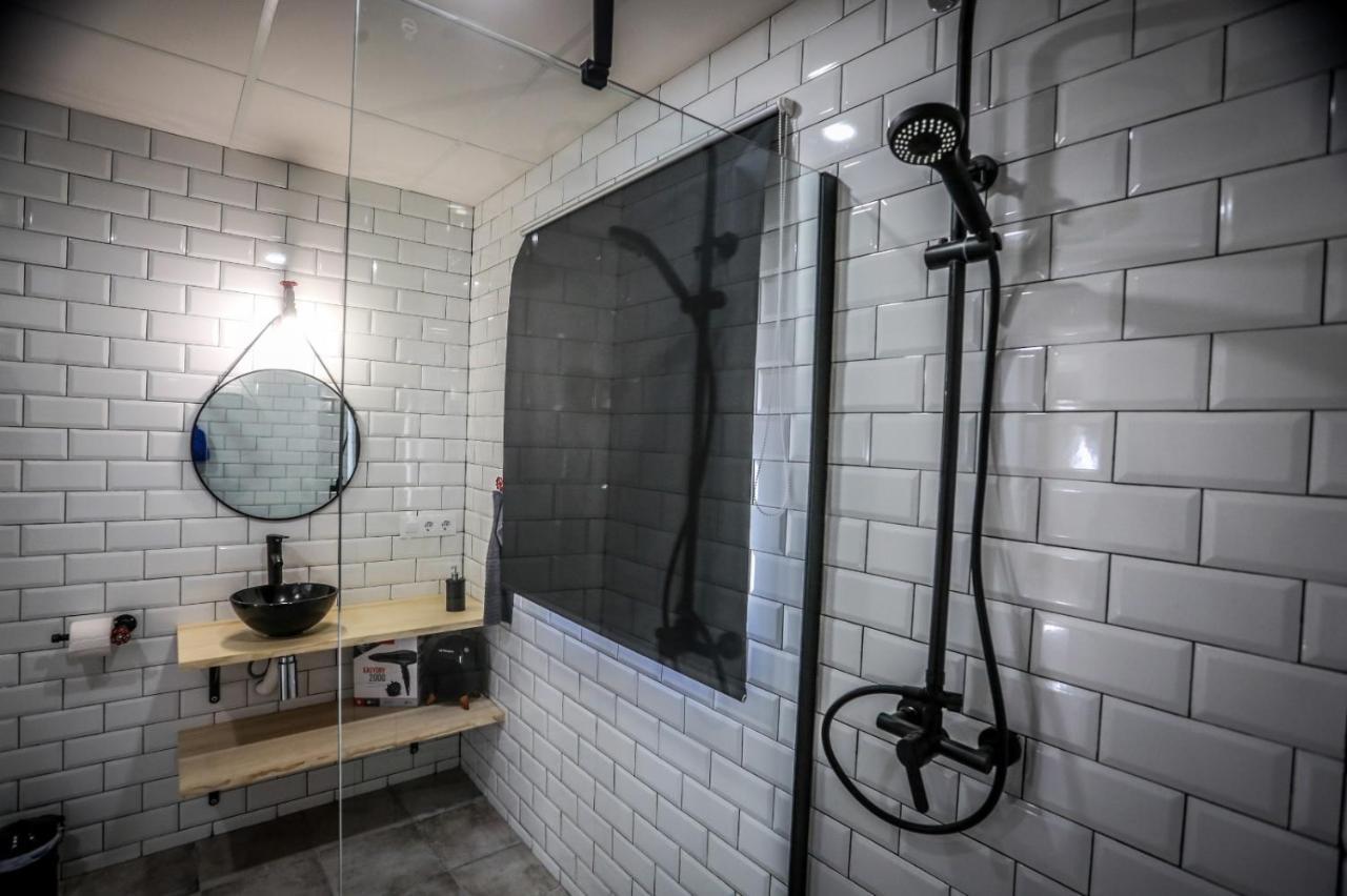 Ohana, Diseno Exclusivo Y Aparcamiento Gratuito A Pie De Calle Mérida Exterior foto
