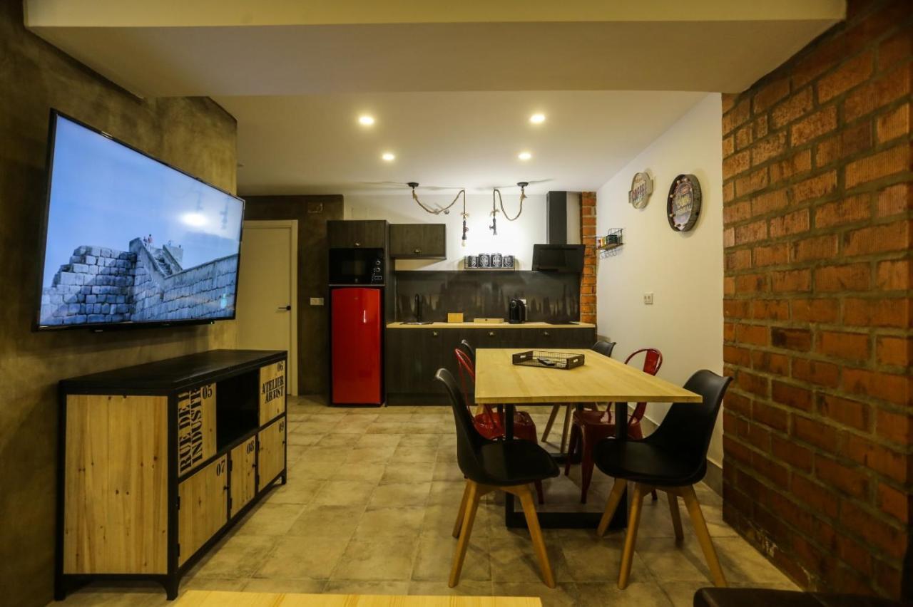 Ohana, Diseno Exclusivo Y Aparcamiento Gratuito A Pie De Calle Mérida Exterior foto