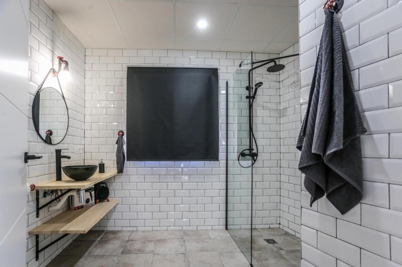 Ohana, Diseno Exclusivo Y Aparcamiento Gratuito A Pie De Calle Mérida Exterior foto